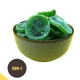 Ківі сушений натуральний 100% без цукру 300 г Natural kiwi (Kiwi-R-300) - зображення 1