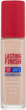 Podkład Rimmel Lasting Finish 35 H we Flakonie Wygładzający Matujący Nawilżający 001 Pearl 30 ml (3616304825019) - obraz 1