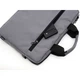 Сумка для ноутбука Vinga 15.6" NB1101 gray (NB1101GR) - изображение 6