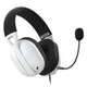 Наушники Hator Hyperpunk 2 USB 7.1 Black/White (HTA-846) - изображение 1
