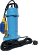 Насос дренажний EXPERT PUMP QDX 1.1 для брудної води, відкачування септиків з поплавцем - зображення 2