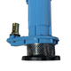 Насос дренажний EXPERT PUMP QDX 1.1 для брудної води, відкачування септиків з поплавцем - зображення 5