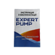 Насос дренажний EXPERT PUMP QDX 1.1 для брудної води, відкачування септиків з поплавцем - зображення 7