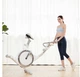 Велотренажер Merach Spinning Bike White (683369) - зображення 7
