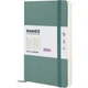 Щоденник 2024 А5 Axent Partner Soft Skin 8810-24-A - сіро-блакитний - зображення 2