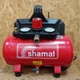 Компресор поршньовий Shamal Siltek 6 pro - зображення 1