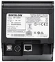 Принтер чеков Bixolon SRP-Q200EK USB, Ethernet с обрезчиком (19315) - изображение 4