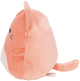 Pluszak Jazwares Squishmallows Kot Gigi (734689535699) - obraz 3