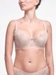 Бюстгальтер з кісточками Effetto Ornella 014 359 03 70F Срібна півонія (4754109532103) - зображення 1