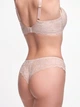 Бюстгальтер з кісточками Effetto Ornella 014 359 03 70F Срібна півонія (4754109532103) - зображення 8