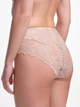 Трусики бразилиана женские Effetto Ornella 014 211 03 44/XL Серебряный пион (4754101121404) - изображение 3