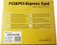 Плата розширення Dynamode PCI-E to USB 3.0 - 4 зовнішні порти, NEC μPD720201 (USB3.0-4-PCIE) - зображення 6