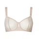 DK4939-бюстгалтер-DKNY-cashmere I103Y-C70/32 - зображення 1