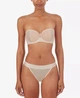 DK4939-бюстгалтер-DKNY-cashmere I103Y-C70/32 - зображення 4