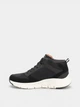 Ботинки Skechers 232403 BLK черный 42 SPU232403 BLK 42 - изображение 2