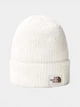 Жіноча шапка The North Face Norm One Size Білий NF0A7WJLN3N1 - зображення 1