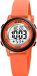 Наручные часы Skmei 1721OG Orange - изображение 1