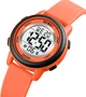 Наручные часы Skmei 1721OG Orange - изображение 3