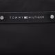 Torba przez ramię męska Tommy Hilfiger Th Central Mini Reporter AM0AM11303 Czarna (8720644243091) - obraz 5