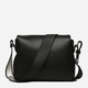 Сумка крос-боді жіноча Tommy Hilfiger Tjw City Girl Flap Crossover AW0AW14965 Black (8720644245385) - зображення 2