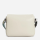 Torebka listonoszka damska Tommy Hilfiger Tjw City Girl Flap Crossover AW0AW14965 Bleached Stone (8720644246207) - obraz 2
