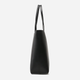 Сумка-тоут жіноча Tommy Hilfiger Tjw Must North South Tote AW0AW14956 Black (8720644240953) - зображення 3