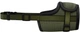 Намордник из сетки для собак WAUDOG Pro пластиковый фастекс L 25-34 см Хаки (689731Collar) - изображение 2
