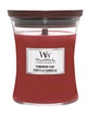 Świeca Woodwick Cinnamon Chai 275 g (5038581057811) - obraz 1