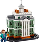 Конструктор LEGO Mini Disney Маєток з привидами 680 деталей (40521) - зображення 2