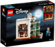 Конструктор LEGO Mini Disney Маєток з привидами 680 деталей (40521) - зображення 6