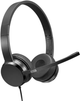 Навушники Lenovo USB-A Wired Stereo On-Ear (4XD1K18260) - зображення 4