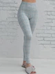 Лосины женские Leinle 1475 L Голубые (4821475807964) - изображение 1