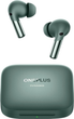 Słuchawki OnePlus Buds Pro 2 Zielone (5481126095) - obraz 1