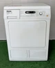 Сушильная машина Miele T 8861 WP Б/У - изображение 1