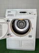 Сушильная машина Miele T 8861 WP Б/У - изображение 3