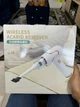 Ручной портативный пылесос Wireless - изображение 4