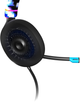 Навушники Skullcandy Slyr PlayStation Gaming Black Digi-Hype (S6SYY-Q766) - зображення 6