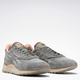 Buty sportowe męskie do kostki zamszowe na platformie Reebok Looney Tuney Classic Legacy AZ GW4301 40 (7.5US) 25.5 cm Szare (4065427559698) - obraz 2