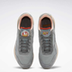 Buty sportowe męskie do kostki zamszowe na platformie Reebok Looney Tuney Classic Legacy AZ GW4301 41 (8.5US) 26.5 cm Szare (4065427559681) - obraz 4
