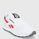 Buty sportowe męskie z siatką na platformie do kostki Reebok Classic Leather Human Rights Now GY0705 42.5 (9.5US) 27.5 cm Szare (4064055063799) - obraz 2