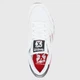 Buty sportowe męskie z siatką na platformie do kostki Reebok Classic Leather Human Rights Now GY0705 42.5 (9.5US) 27.5 cm Szare (4064055063799) - obraz 3
