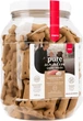 Ласощі Снеки Mera good snacks pure sensitive Truthahn & Reis для чутливих собак із індичкою та рисом 600 г (4025877590184) - зображення 1