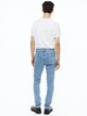 Джинсы H&M 060985159 38/34 Светло-синие (6666000272478) - изображение 2