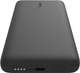 Powerbank Belkin 10000 mAh USB-C 23 W Czarny (BPB006btBLK) - obraz 3