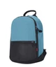 Универсальная коляска 2 в 1 CARRELLO Ultimo CRL-6511 Aqua Blue Голубой - изображение 3