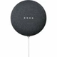 Розумна колонка Google Nest Mini Carbon 2nd Generation Європейська версія (GA00781-EU) - зображення 2