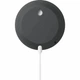 Розумна колонка Google Nest Mini Carbon 2nd Generation Європейська версія (GA00781-EU) - зображення 3