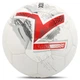М'яч футбольний Zelart Soccermax Excellent Action 4195 розмір №5 White-Red - зображення 2