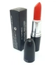 Губна помада MAC Cosmetics Matte Lipstick Color: 607 LADY DANGER Rouge A 'Le'vres - зображення 6