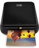 Мобільний фотопринтер Kodak Step Printer Black - зображення 1